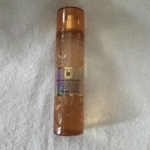 Bath & Body Works Hello Happiness mist